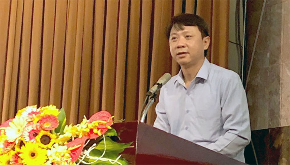 Chỉnh đốn Đảng hiện nay, Bác Hồ đã căn dặn 50 năm trước - 2