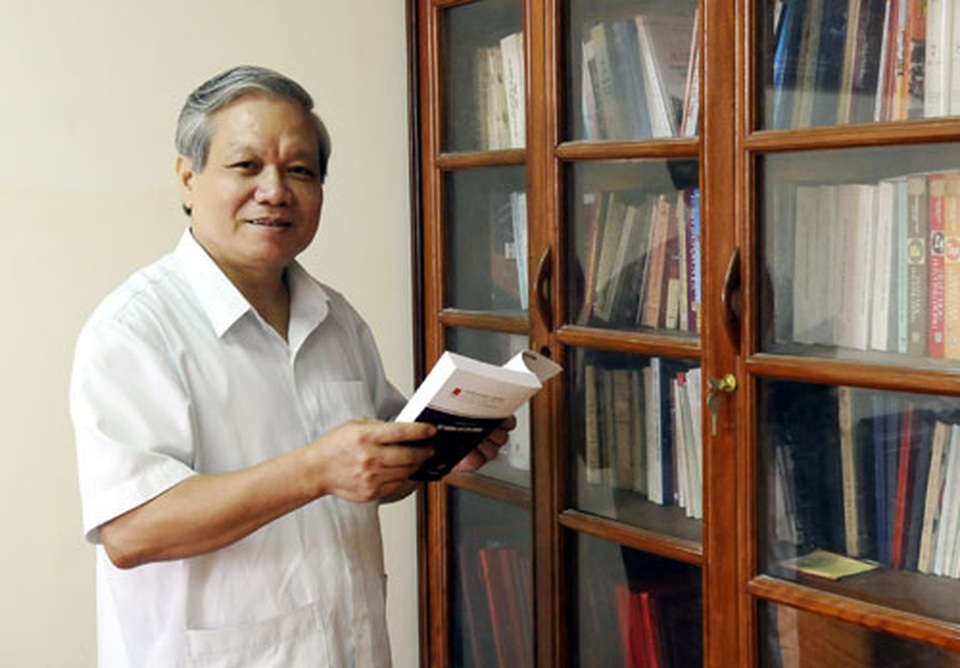 Chỉnh đốn Đảng hiện nay, Bác Hồ đã căn dặn 50 năm trước - 1