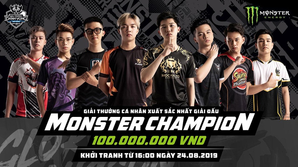 Đấu trường danh vọng mùa đông 2019 trở lại với giải thưởng hấp dẫn - 2 Đấu trường danh vọng mùa đông 2019 trở lại với giải thưởng hấp dẫn - 2