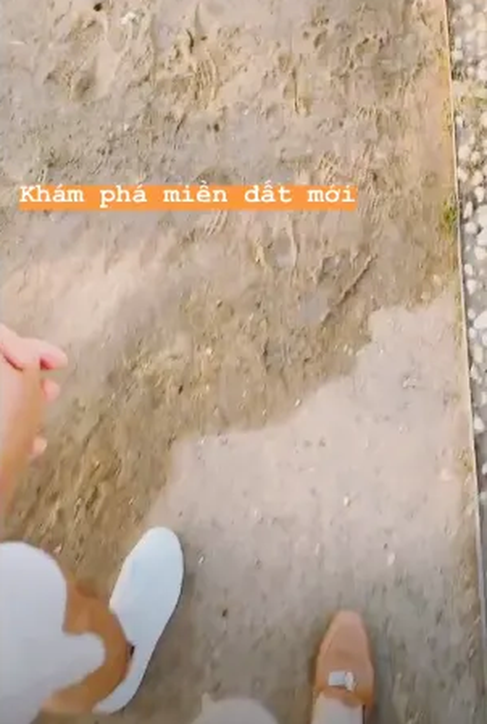“Nhõng nhẽo” bên Kim Lý, Hồ Ngọc Hà gọi đây là “giai đoạn mình thích nhất” - 3 “Nhõng nhẽo” bên Kim Lý, Hồ Ngọc Hà gọi đây là “giai đoạn mình thích nhất” - 3