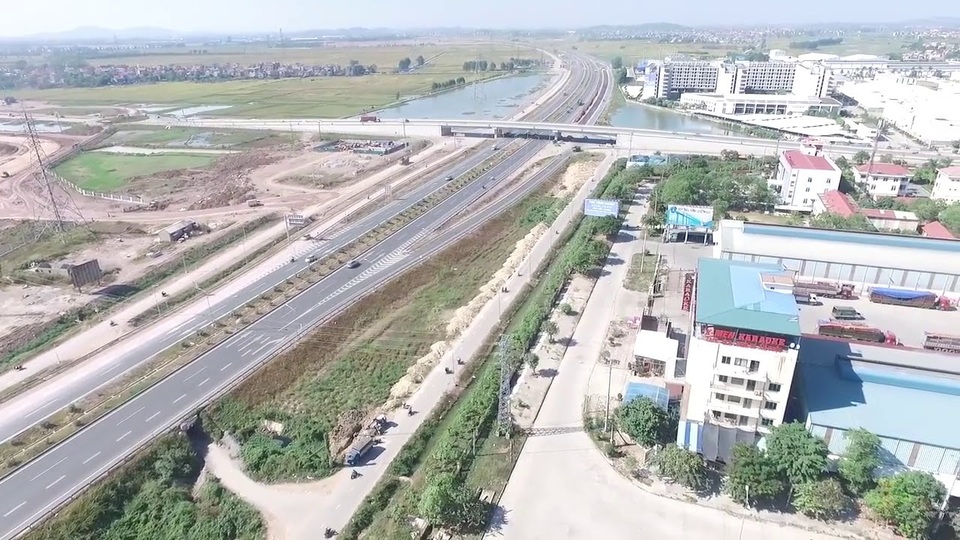 Siêu phẩm đầu tư mới gây sốt thị trường BĐS Bắc Giang 2019 - 1