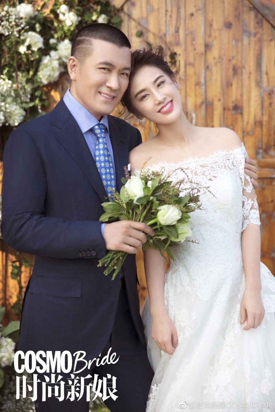 Rộ tin Huỳnh Thánh Y rạn nứt hôn nhân vì chồng ngoại tình - 4