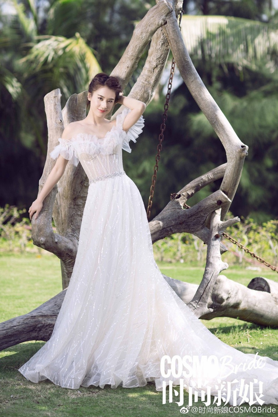 Rộ tin Huỳnh Thánh Y rạn nứt hôn nhân vì chồng ngoại tình - 2