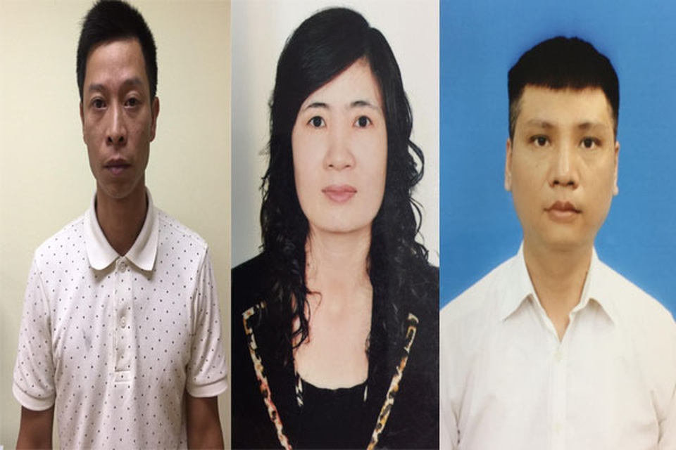 Thổi giá cổ phiếu KSA để thao túng thị trường - 1 Thổi giá cổ phiếu KSA để thao túng thị trường - 1