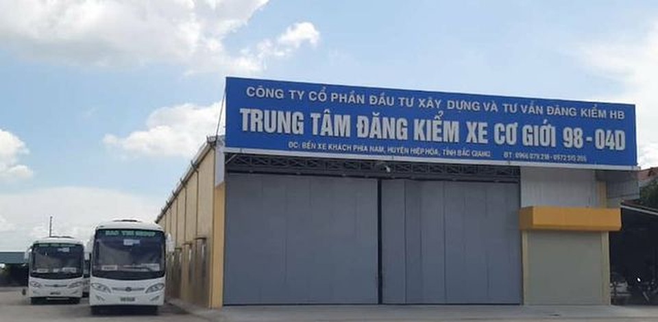 Doanh nghiệp định “làm xiếc” nhiều Sở ngành tại Bắc Giang: Lọt hay không lọt? - 1 Doanh nghiệp định “làm xiếc” nhiều Sở ngành tại Bắc Giang: Lọt hay không lọt? - 1
