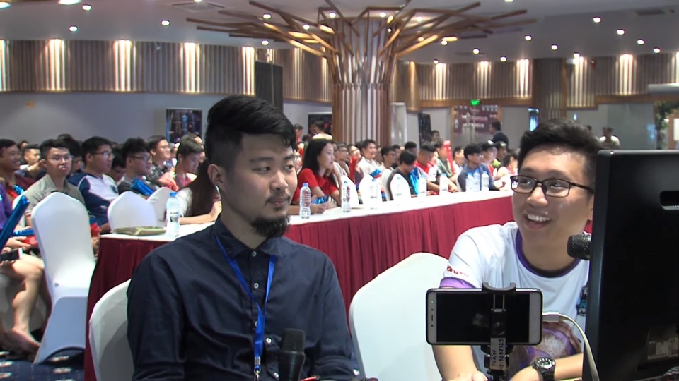 Sự kiện Pubstomp THE TRUTH MESSENGER được Fun88Esports tài trợ đã khép lại với nhiều cảm xúc! - 4 Sự kiện Pubstomp THE TRUTH MESSENGER được Fun88Esports tài trợ đã khép lại với nhiều cảm xúc! - 4