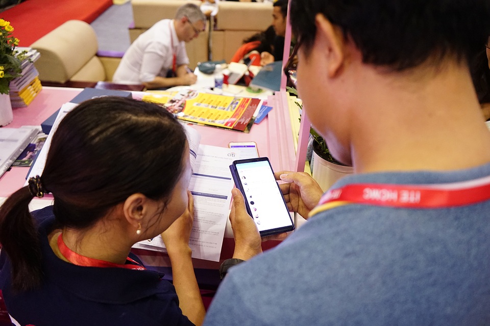 Hàng trăm doanh nghiệp và báo chí quốc tế đến TPHCM tìm hiểu du lịch Việt Nam - 3