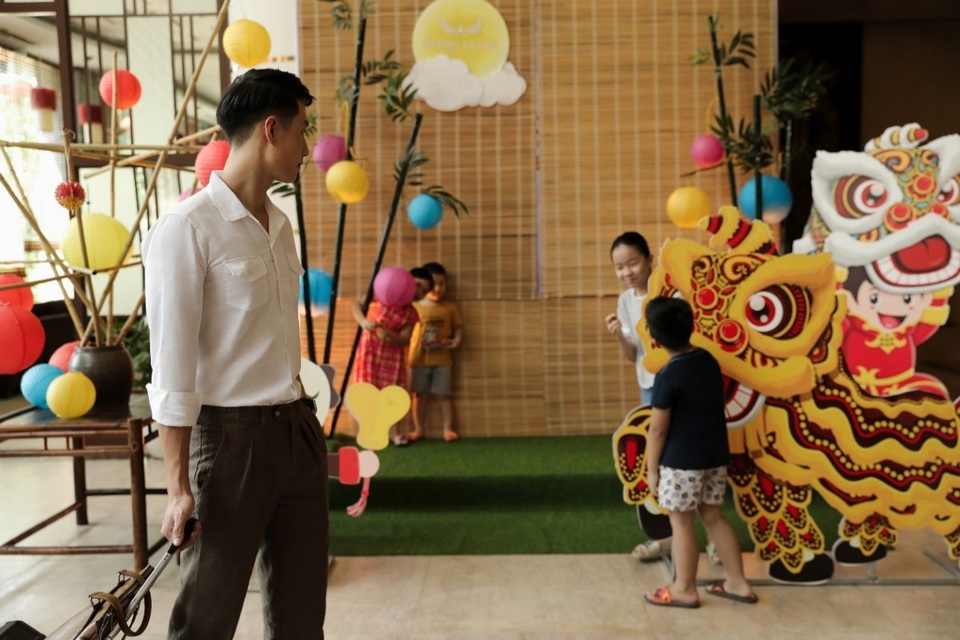 Gọi trung thu về qua những mùa trăng - 1 Gọi trung thu về qua những mùa trăng - 1