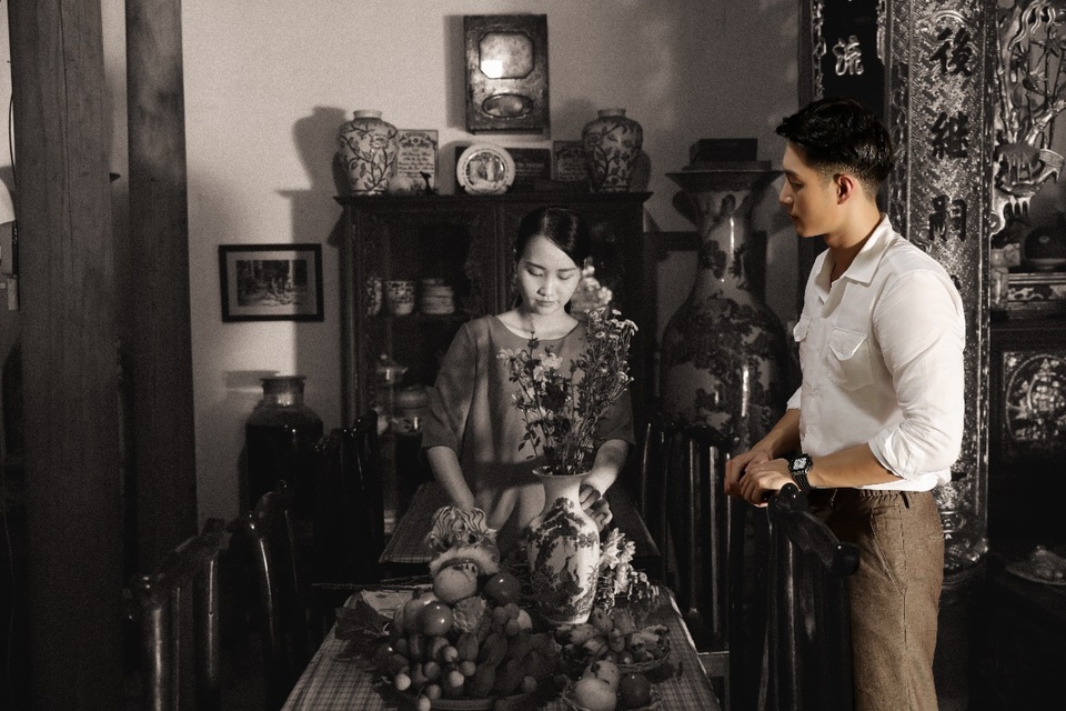 Gọi trung thu về qua những mùa trăng - 3 Gọi trung thu về qua những mùa trăng - 3