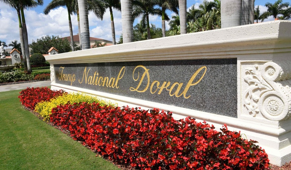 Rộ tin đồn khu nghỉ dưỡng của tập đoàn Trump có rệp hút máu - 1 Rộ tin đồn khu nghỉ dưỡng của tập đoàn Trump có rệp hút máu - 1