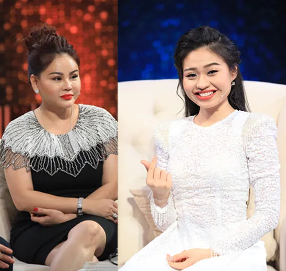 Lê Giang 18 năm miệt mài “dao kéo” khiến con trai lo “có ngày không nhận ra mẹ” - 9 Lê Giang 18 năm miệt mài “dao kéo” khiến con trai lo “có ngày không nhận ra mẹ” - 9