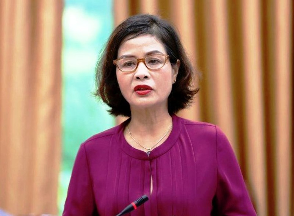 Bộ trưởng Phùng Xuân Nhạ: Cần thực hiện tốt 5 nhóm vấn đề trong năm học mới - 2 Bộ trưởng Phùng Xuân Nhạ: Cần thực hiện tốt 5 nhóm vấn đề trong năm học mới - 2