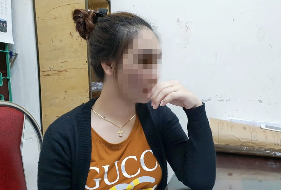 Tăng cường công tác phòng chống tội phạm xâm hại tình dục - 1 Tăng cường công tác phòng chống tội phạm xâm hại tình dục - 1