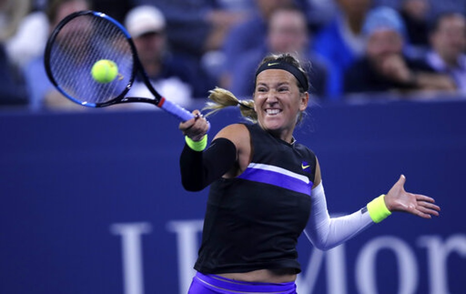 US Open 2019: Nadal thắng nhàn, Halep phá dớp thua sớm - 4 US Open 2019: Nadal thắng nhàn, Halep phá dớp thua sớm - 4