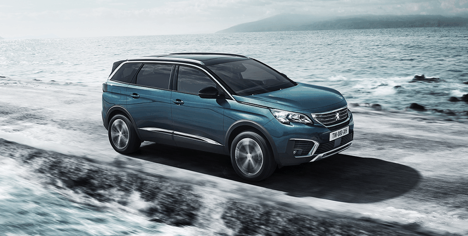 Ba lựa chọn SUV đáng cân nhắc dưới 2 tỷ đồng - 5 Ba lựa chọn SUV đáng cân nhắc dưới 2 tỷ đồng - 5