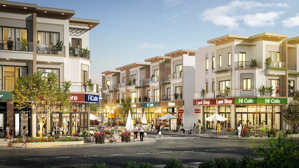 Mega Homes trở thành đại lý phân phối chính thức dự án FLC La Vista Sadec - 2 Mega Homes trở thành đại lý phân phối chính thức dự án FLC La Vista Sadec - 2