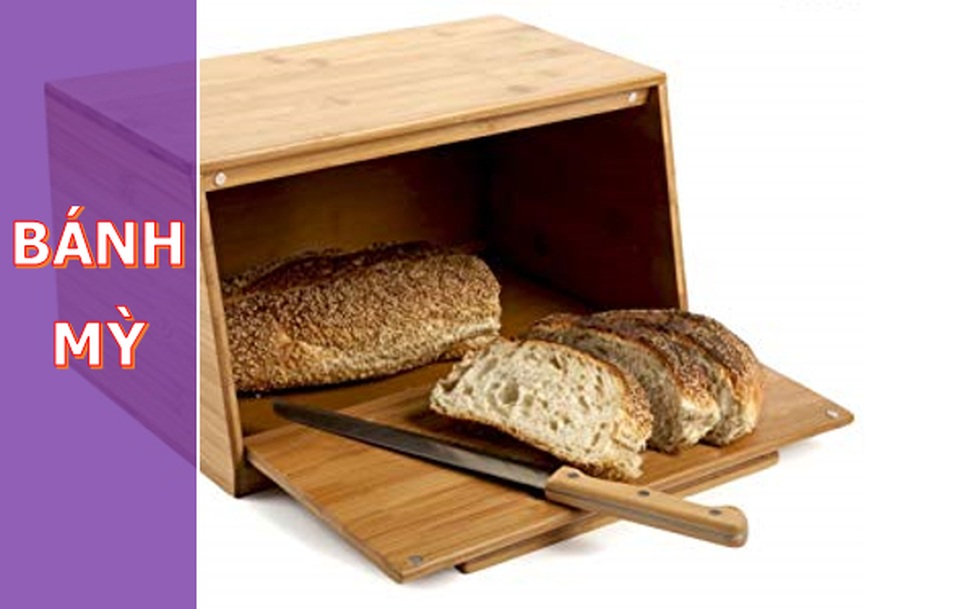 Cẩm nang bảo quản thực phẩm dành cho các bà nội trợ Việt - 1 Cẩm nang bảo quản thực phẩm dành cho các bà nội trợ Việt - 1