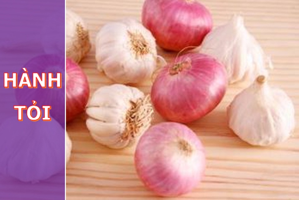 Cẩm nang bảo quản thực phẩm dành cho các bà nội trợ Việt - 3 Cẩm nang bảo quản thực phẩm dành cho các bà nội trợ Việt - 3