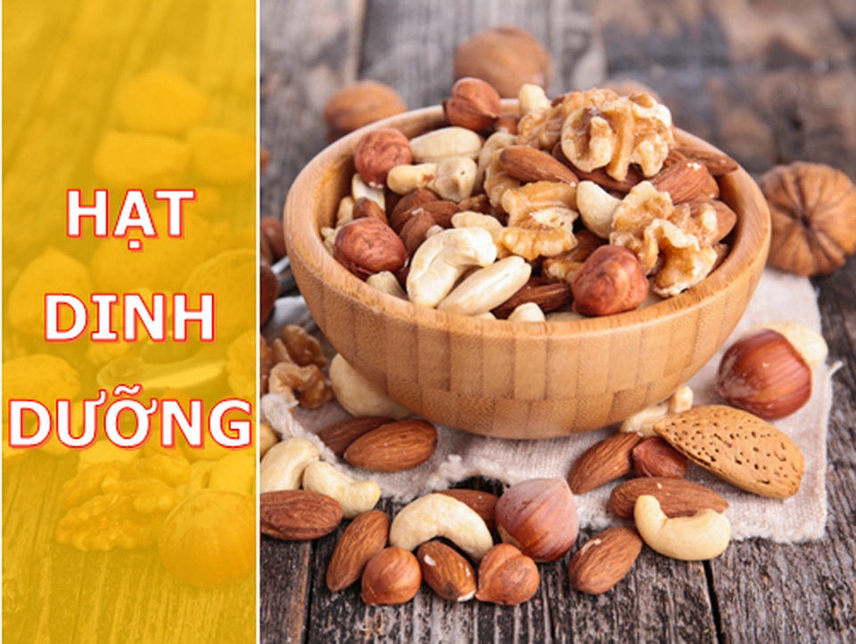 Cẩm nang bảo quản thực phẩm dành cho các bà nội trợ Việt - 9 Cẩm nang bảo quản thực phẩm dành cho các bà nội trợ Việt - 9