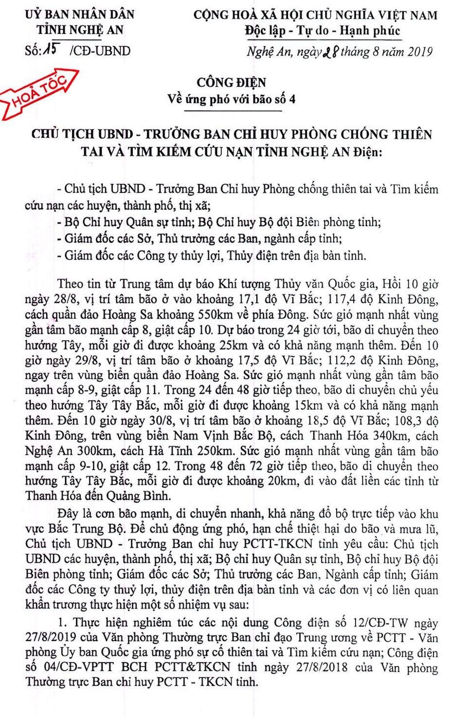 Thanh Hóa cấm biển, Nghệ An sẵn sàng phương án di dời 26 nghìn dân - 5 Thanh Hóa cấm biển, Nghệ An sẵn sàng phương án di dời 26 nghìn dân - 5