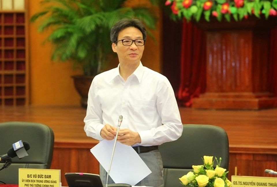 Tập tục mai táng của người Việt là vấn đề rất lớn, cần phải bàn tính kỹ - 1 Tập tục mai táng của người Việt là vấn đề rất lớn, cần phải bàn tính kỹ - 1