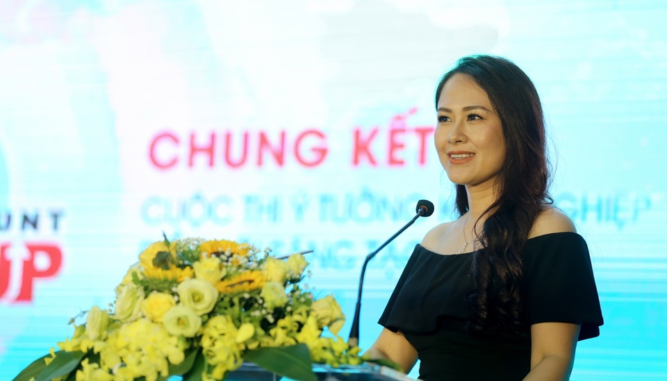 Công ty ALMA và STARTUP HUNT 2019: Công bố TOP 3 đội thi nhận chuyến đi tới “Quốc gia khởi nghiệp Israel - 1 Công ty ALMA và STARTUP HUNT 2019: Công bố TOP 3 đội thi nhận chuyến đi tới “Quốc gia khởi nghiệp Israel - 1