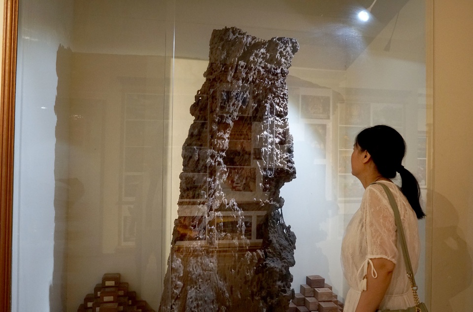 Bảo tàng trầm hương.JPG Bảo tàng trầm hương.JPG