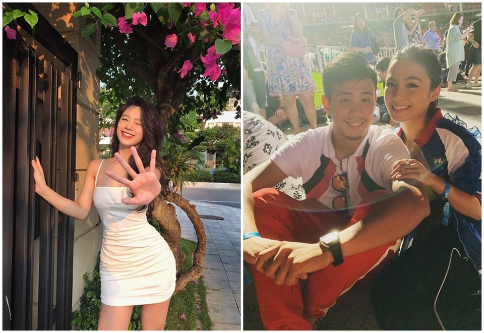 Hot girl Instagram gần 300.000 lượt theo dõi vướng tin đồn là kẻ thứ ba - 1 Hot girl Instagram gần 300.000 lượt theo dõi vướng tin đồn là kẻ thứ ba - 1
