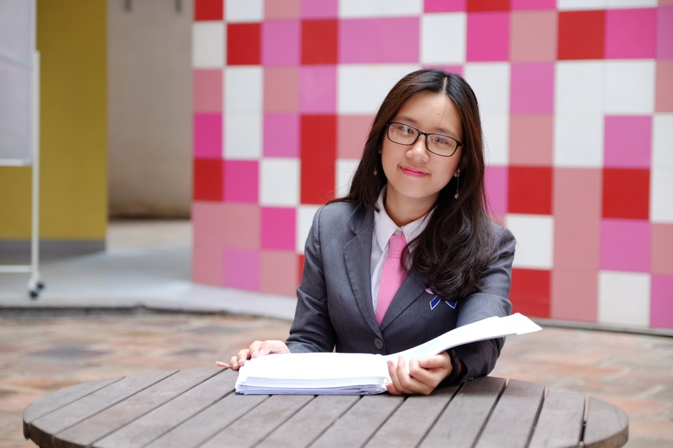 Nữ sinh miền núi xứ Nghệ xuất sắc “ẵm” học bổng hơn 5 tỷ đồng tại Australia - 3 Nữ sinh miền núi xứ Nghệ xuất sắc “ẵm” học bổng hơn 5 tỷ đồng tại Australia - 3