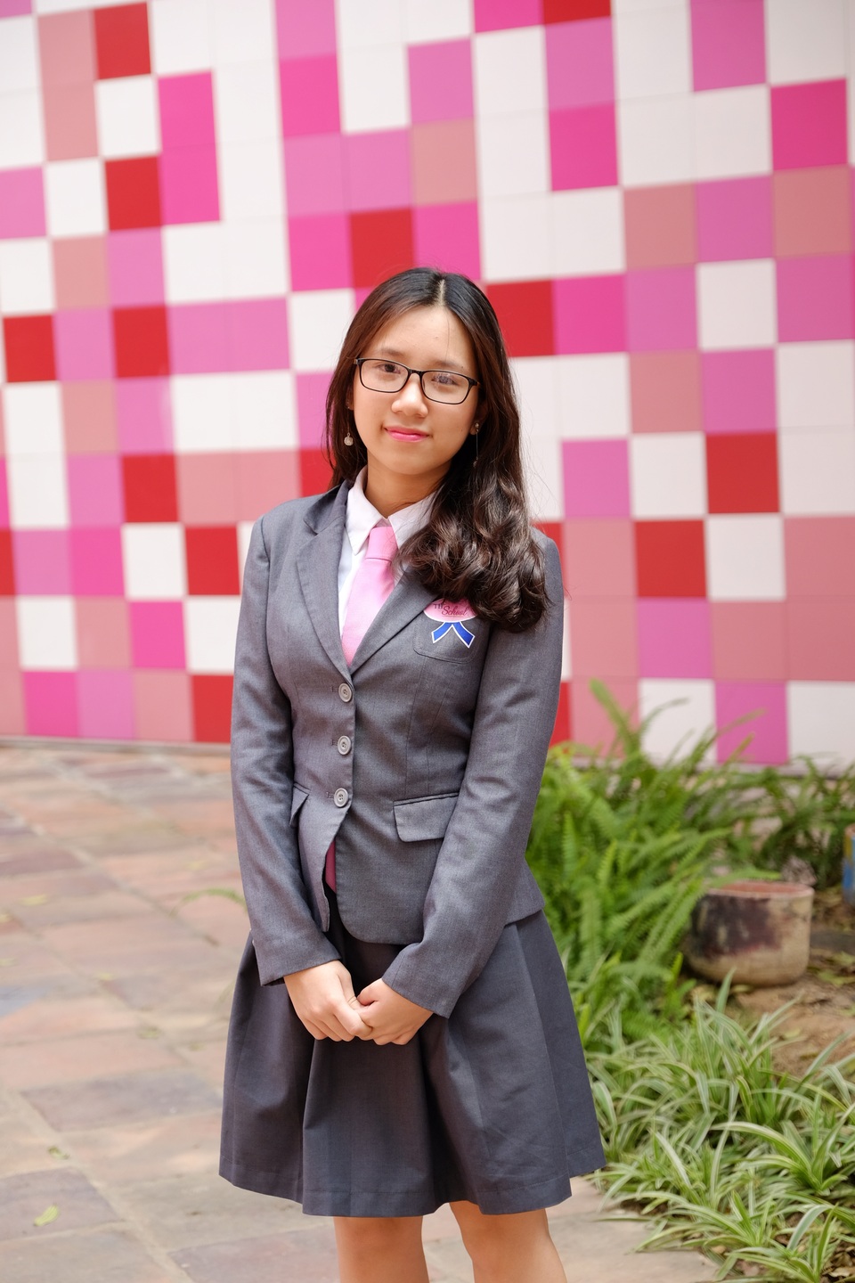 Nữ sinh miền núi xứ Nghệ xuất sắc “ẵm” học bổng hơn 5 tỷ đồng tại Australia - 1 Nữ sinh miền núi xứ Nghệ xuất sắc “ẵm” học bổng hơn 5 tỷ đồng tại Australia - 1