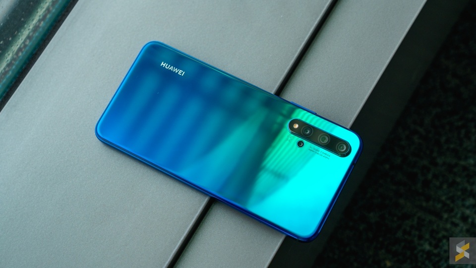 Huawei tung smartphone tầm trung 4 camera, bán tại Việt Nam trong tháng 9 - 3 Huawei tung smartphone tầm trung 4 camera, bán tại Việt Nam trong tháng 9 - 3