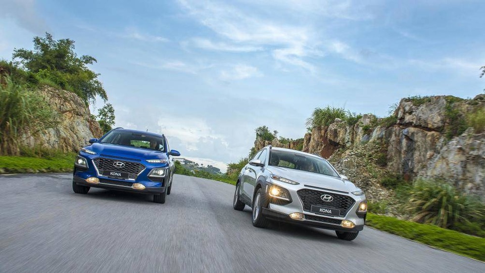 Muốn bán được ô tô phải có tiền làm đường - 2 Muốn bán được ô tô phải có tiền làm đường - 2