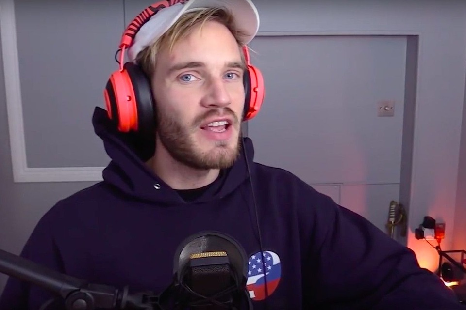 PewDiePie cán mốc 100 triệu subscriber, thu nhập 7 triệu USD/năm và hơn thế nữa - 1 PewDiePie cán mốc 100 triệu subscriber, thu nhập 7 triệu USD/năm và hơn thế nữa - 1