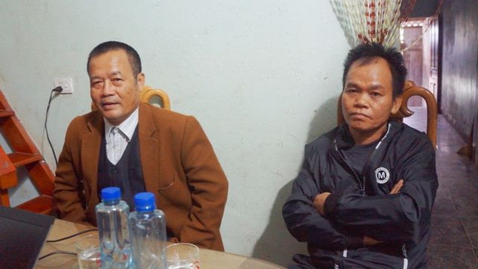 Vụ thu hồi hàng loạt ki ốt: Bí thư Tỉnh ủy Nghệ An yêu cầu đối thoại với người dân - 2 Vụ thu hồi hàng loạt ki ốt: Bí thư Tỉnh ủy Nghệ An yêu cầu đối thoại với người dân - 2