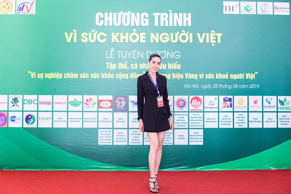 Mỹ phẩm Thanh Dược ngày càng tạo dựng uy tín với cộng đồng nhờ những hoạt động xã hội nổi bật - 5 Mỹ phẩm Thanh Dược ngày càng tạo dựng uy tín với cộng đồng nhờ những hoạt động xã hội nổi bật - 5