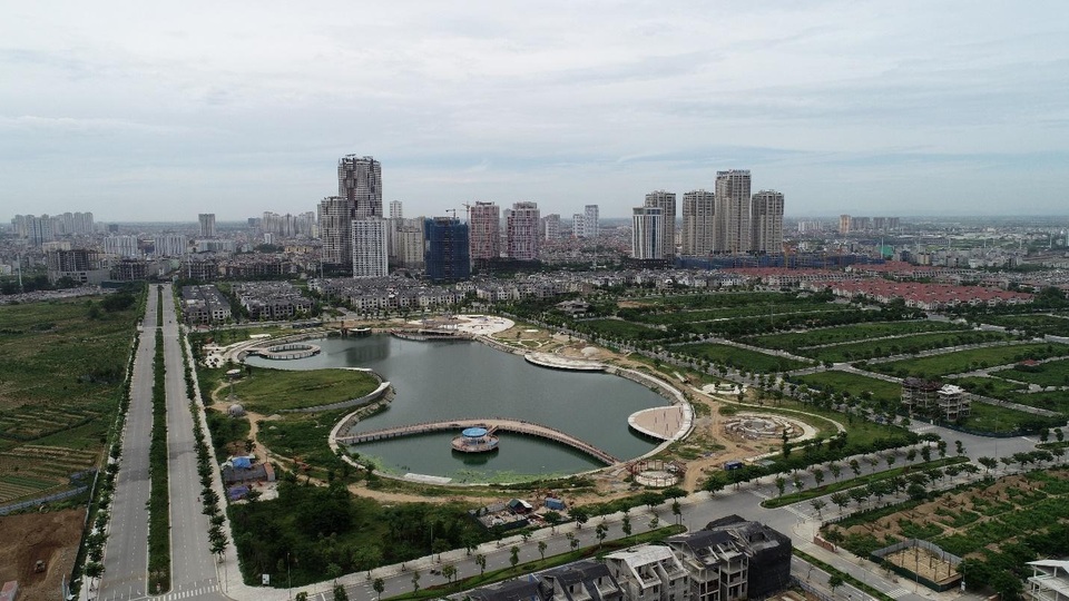 Hạ tầng và tiện ích tại khu vực Lê Văn Lương - Tố Hữu là nhân tố hút khách bất động sản - 1 Hạ tầng và tiện ích tại khu vực Lê Văn Lương - Tố Hữu là nhân tố hút khách bất động sản - 1