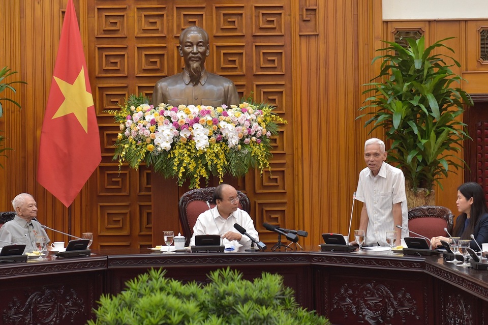 “Nếu đúng là Bác ốm, chúng tôi xin hiến trái tim của mình để thay tim cho Bác” - 1 “Nếu đúng là Bác ốm, chúng tôi xin hiến trái tim của mình để thay tim cho Bác” - 1