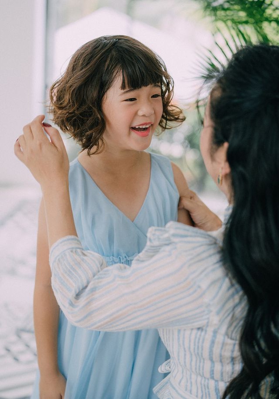 Thúy Nga: “Thà con không có cha còn hơn hai mẹ con bị đánh đập” - 4 Thúy Nga: “Thà con không có cha còn hơn hai mẹ con bị đánh đập” - 4