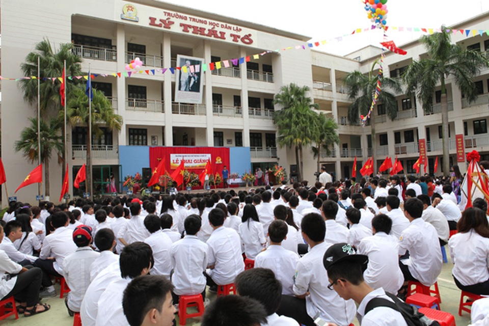 Kinh doanh giáo dục từ gần 15 năm trước, Vinaconex thu lợi ra sao? - 1 Kinh doanh giáo dục từ gần 15 năm trước, Vinaconex thu lợi ra sao? - 1