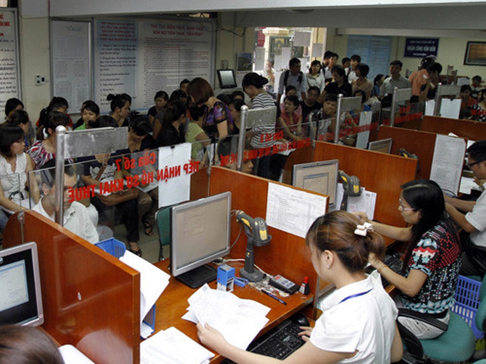 Giá cả ngày một đắt đỏ, sẽ sớm nâng mức giảm trừ gia cảnh - 1 Giá cả ngày một đắt đỏ, sẽ sớm nâng mức giảm trừ gia cảnh - 1