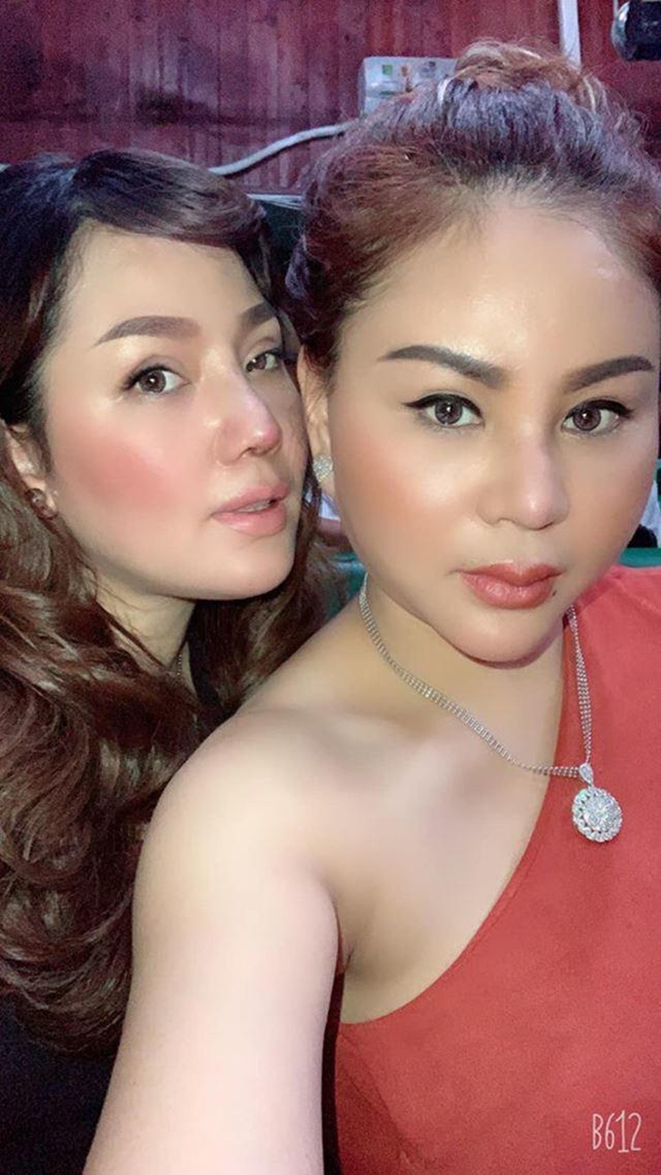 Lê Giang 18 năm miệt mài “dao kéo” khiến con trai lo “có ngày không nhận ra mẹ” - 12 Lê Giang 18 năm miệt mài “dao kéo” khiến con trai lo “có ngày không nhận ra mẹ” - 12