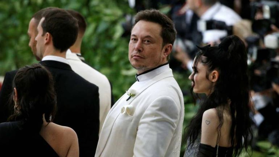 Elon Musk sang Trung Quốc tranh luận về AI với Jack Ma - 1 Elon Musk sang Trung Quốc tranh luận về AI với Jack Ma - 1