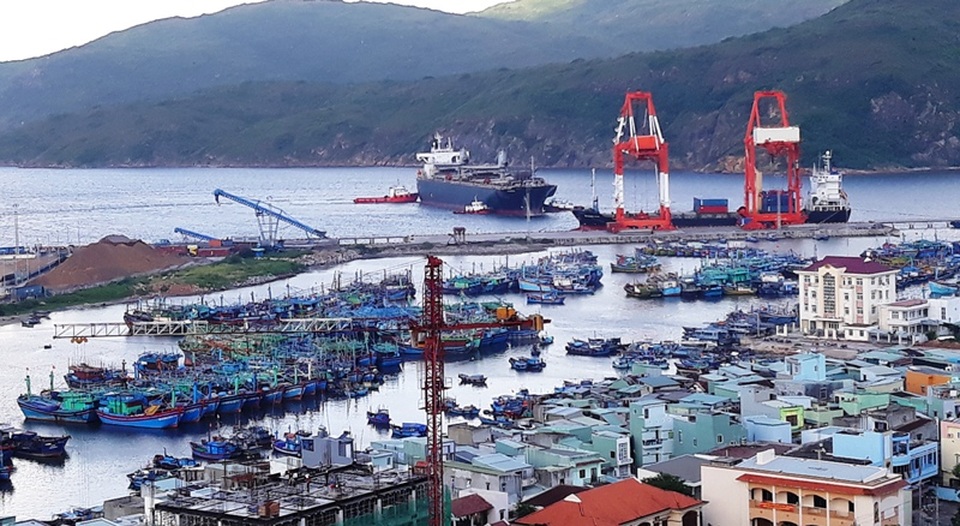 Tìm mọi cách để ứng phó khi bão số 4 sắp đổ bộ - 21 Tìm mọi cách để ứng phó khi bão số 4 sắp đổ bộ - 21
