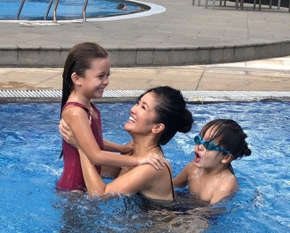 Chồng cũ Diva Hồng Nhung chuẩn bị đón con đầu lòng với vợ đại gia người Myanmar - 10 Chồng cũ Diva Hồng Nhung chuẩn bị đón con đầu lòng với vợ đại gia người Myanmar - 10