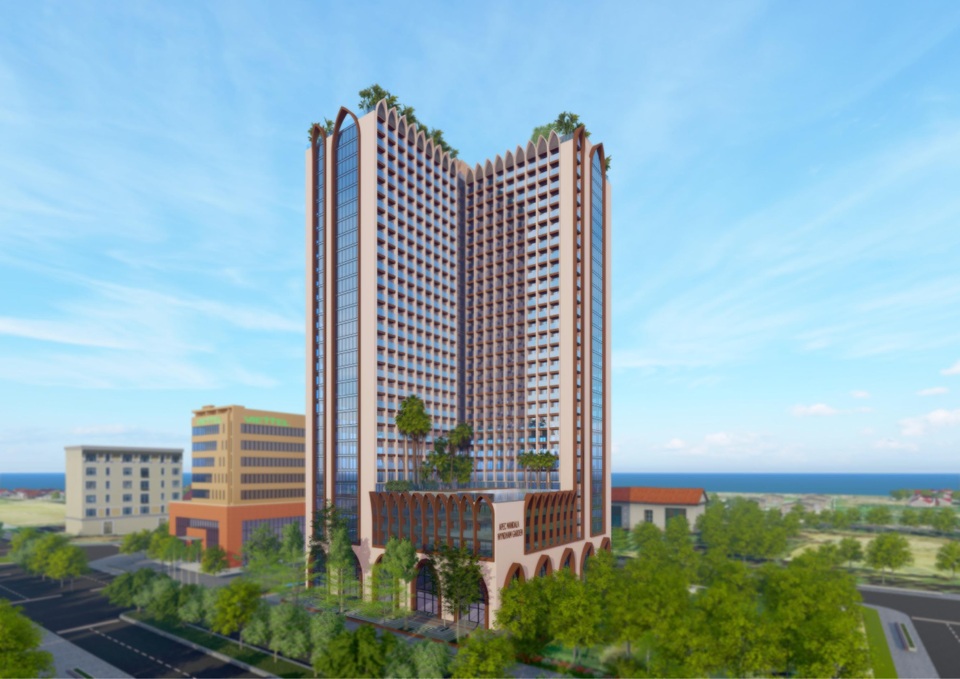 BĐS Phú Yên thu hút các nhà đầu tư tiềm năng - 3 BĐS Phú Yên thu hút các nhà đầu tư tiềm năng - 3