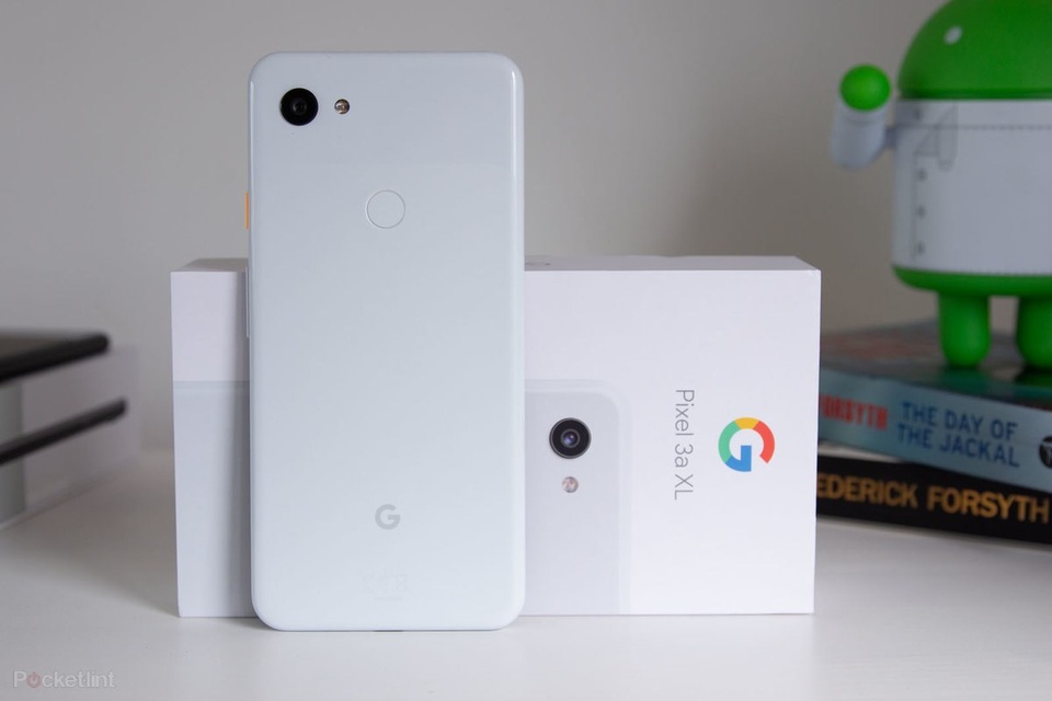 Google chuyển nhà máy sản xuất điện thoại từ Trung Quốc sang Việt Nam - 2 Google chuyển nhà máy sản xuất điện thoại từ Trung Quốc sang Việt Nam - 2