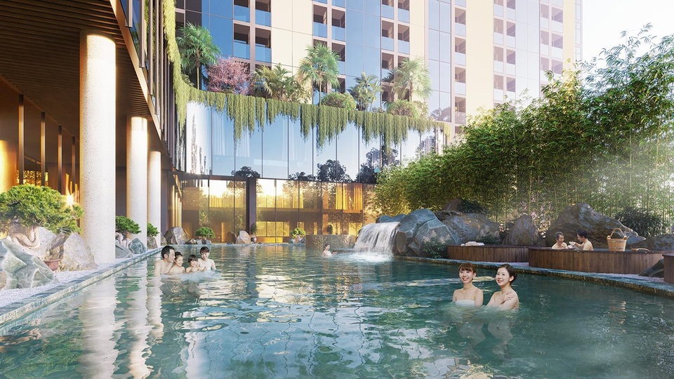 Wyndham Lynn Times Thanh Thủy: Sự giao thoa giữa “báu vật lòng đất” và tinh hoa hiện đại - 2 Wyndham Lynn Times Thanh Thủy: Sự giao thoa giữa “báu vật lòng đất” và tinh hoa hiện đại - 2