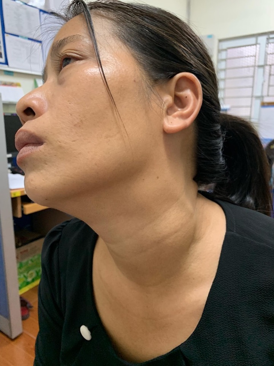 Người vợ ung thư quên đi cái chết, nghẹn ngào cầu xin mọi người cứu chồng - 5 Người vợ ung thư quên đi cái chết, nghẹn ngào cầu xin mọi người cứu chồng - 5