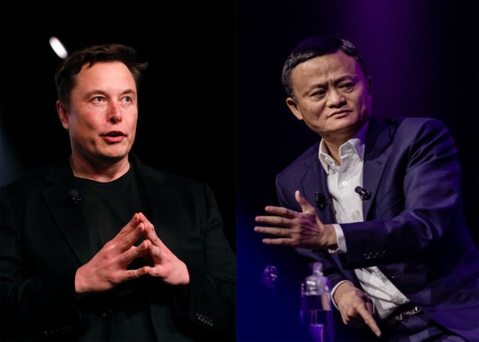 Elon Musk sang Trung Quốc tranh luận về AI với Jack Ma - 2 Elon Musk sang Trung Quốc tranh luận về AI với Jack Ma - 2