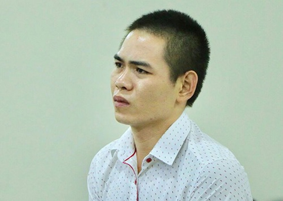 Phạm nhân lĩnh thêm án chung thân vì đâm bạn tù tử vong - 1 Phạm nhân lĩnh thêm án chung thân vì đâm bạn tù tử vong - 1